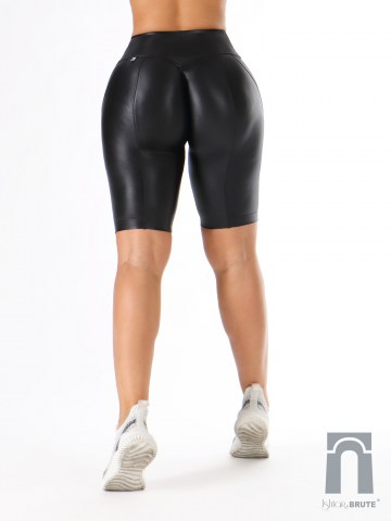 satin gloss cycle shorts 3 IMG_2457